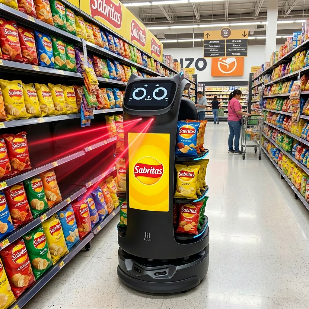 Solución Efisence